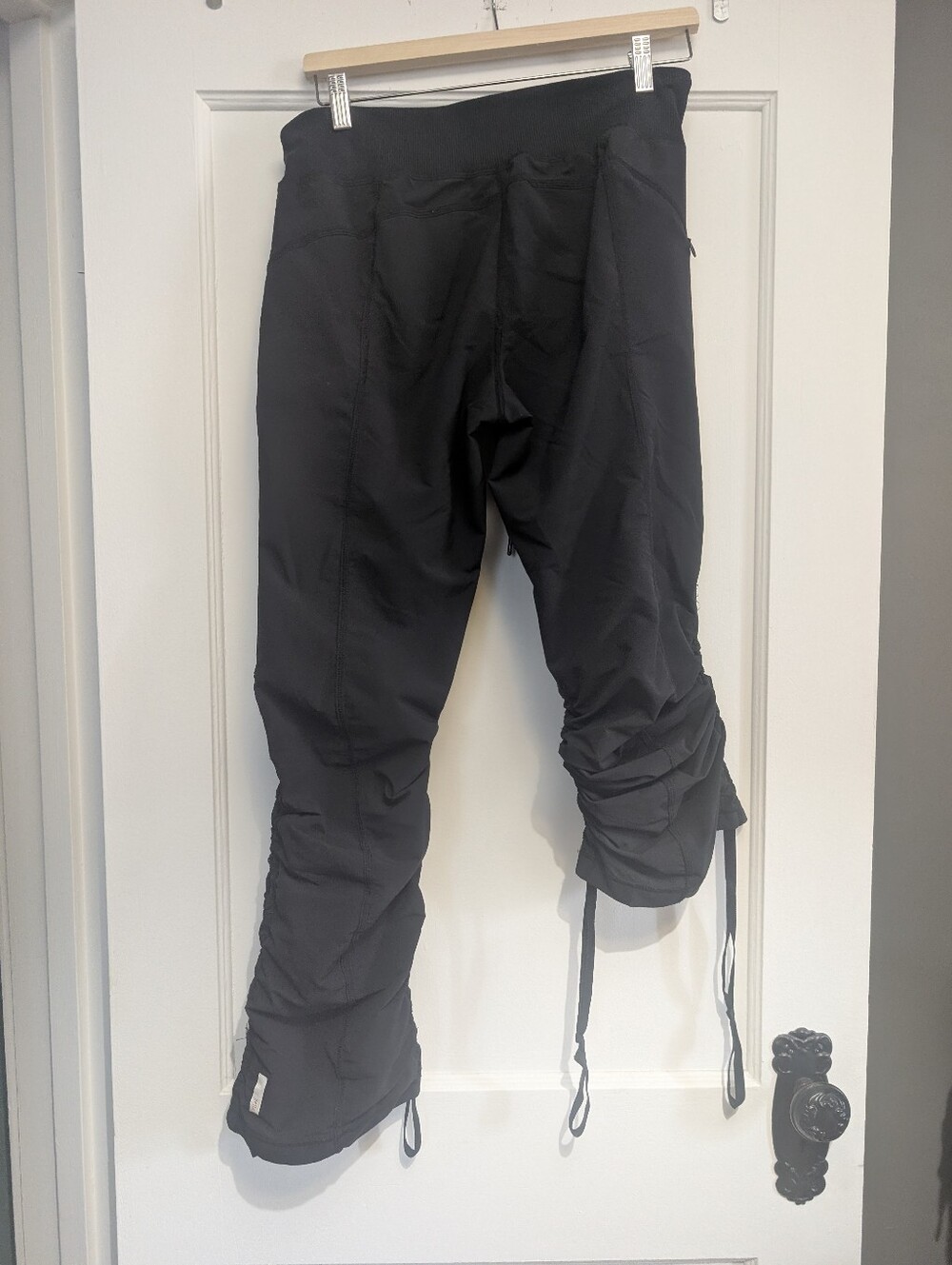 Zella Rouched Pants - Picture 4 of 6